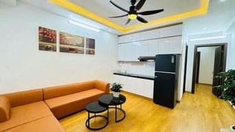 Hơn 3 Tỷ Sở Hữu Căn Hộ Tầng Cao KĐT Đại Thanh Full nội thất đẹp