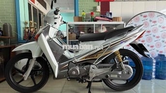 Honda Future Neo 2008 Trắng