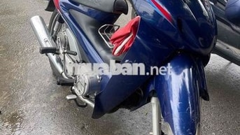 Honda Future 1 2001 Xanh