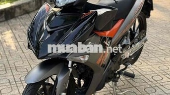 Yamaha Exciter 150 2020 Xám đen cam