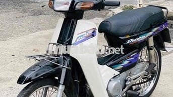Honda Dream lùn biểm tp chính chủ