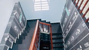 Mặt tiền kinh doanh KDC Bông Sao, P.5, Q.8, 64m2, 4 tầng, giá 11 tỷ 88