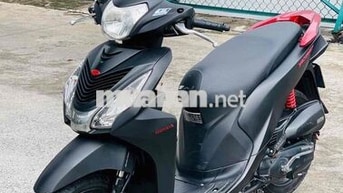 Honda Vision 2016 biểm 93