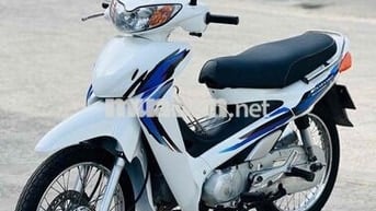 Honda Future 1 Trắng biển tp chính chủ