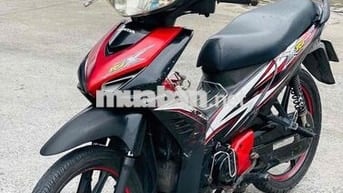 Honda Wave RSX Đỏ đen