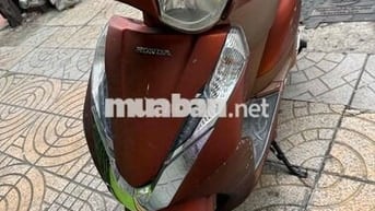 Honda Lead 2015