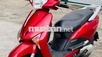 Honda Lead Fi biển tp chính chủ