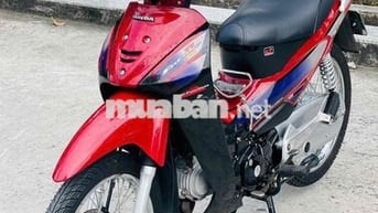 Honda Future 2 biển tp chính chủ