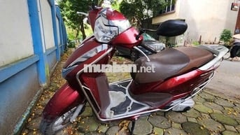 Honda Lead Premium Edition 2020 Đỏ