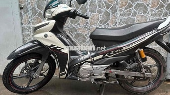 Yamaha Jupiter 2017 Trắng đen