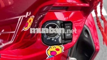 Honda Air Blade Đỏ 110
