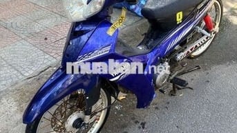 Yamaha Sirius 2019 Xanh
