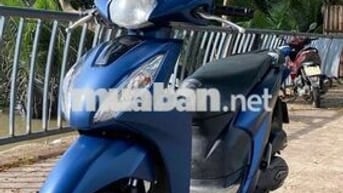 Honda Vision 2022 Xanh