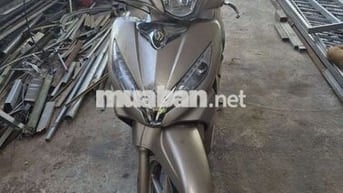 SYM Shark 170 Vàng cát