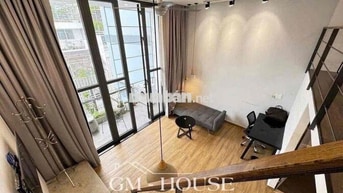 DUPLEX BANCOL LỚN TRÀN NGẬP ÁNH SÁNG TUYỆT ĐẸP NGAY AEON MALL TÂN PHÚ