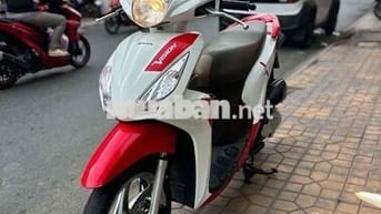 Honda Vision 2020 Đỏ trắng Smartkey