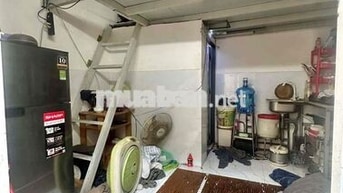 Về Quê Pass lại trọ mặt tiền hẻm phù hợp KD khu SV Huit