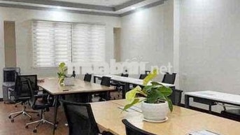 MẶT TIỀN -PHAN HUY THỰC -P.TÂN KIỂNG.Q7 (8x20) 39tr/tháng CÒN THƯƠNG L