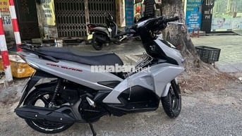 Honda Air Blade Xám Đã sử dụng