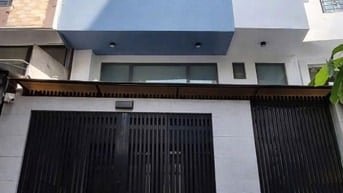 BÁN HẺM NỘI BỘ 4m LAM SƠN, P.2, TÂN BÌNH, Giá NGỢP 3 TỶ050, SỔ ĐẸP