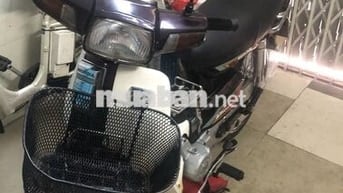 Bán Xe Honda Dream Thái