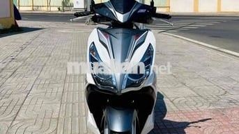 Honda Air Blade 125 Trắng Nguyên zin