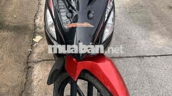 Suzuki Viva FI 2014 Đỏ Đen