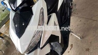 Honda Vario 2018 Trắng