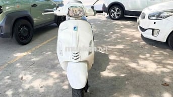 cần bán Vespa Sprint ABS 2019 Trắng .
