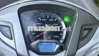 Honda Lead 2016 Trắng 65000 km