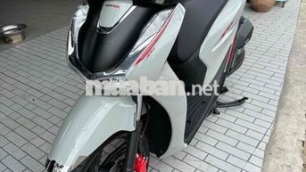 Honda SH 125 ABS 2023 Xám 4000 km