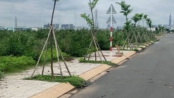 BÁN ĐẤT DỰ ÁN ĐẠI HỌC QUỐC GIA 245 Q9, LÔ LỚN 360m2 – GIÁ TỐT TP. T