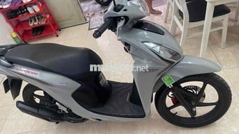 Lên đời cần ra đi xe vison