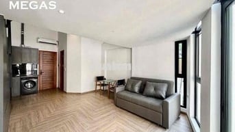1 ngủ siêu sang gần Hoàn Kiếm đi đâu cũng tiện ô tô đỗ gần - full đồ