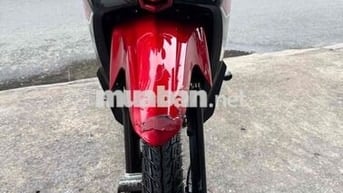 Honda Wave Blade 2018 Đỏ đen