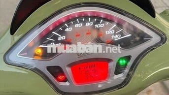 Piaggio Sprint 2022 Xanh 1 vạn