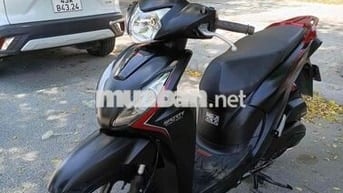 Honda Vision 2024 Phiên bản đặc biệt Đen