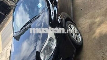 Chevrolet Aveo LT Đen