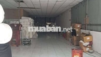 Kho xưởng đường 1A Ấp 1 vlb bình chánh 