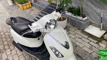 Elizabeth 125cc Zin êm,bstp❤️❤️cavet đủ