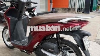 Honda Vision 2023 Đỏ Đã sử dụng