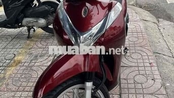 Honda SH Mode 2018 Đỏ 18266 km