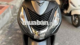 Honda Vision 2021 Xám 30000km