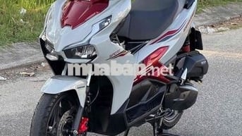 AB 2024 odo 4 ngàn cây 2 gương 2 chìa khoá đầy đủ