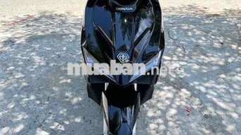 Honda Air Blade 2018 màu Đen