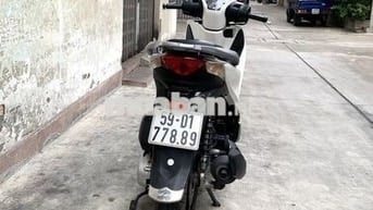 Honda SH 150i 2014 Trắng
