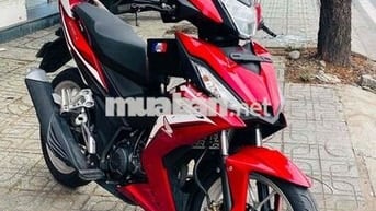 Honda Winner V1 2018 Đỏ