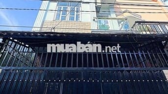 BÁN NHÀ 1806/100 HUỲNH TẤN PHÁT XÃ NHÀ BÈ