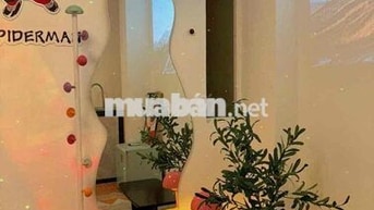 Bán Toà Căn Hộ 120m2 6Tầng 19phòng thu nhập 100tr/tháng cách biển 200m