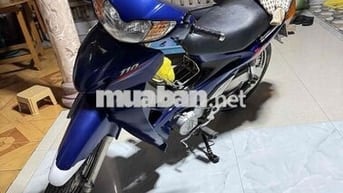 Honda Future 110 giao lưu hoặc bán